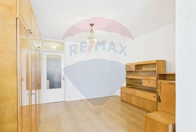 Garsoniera- zona linistita, intre metrou Iancului / Obor - 4