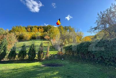 Casa cu 3 camere, zona Ruda Brad - 10