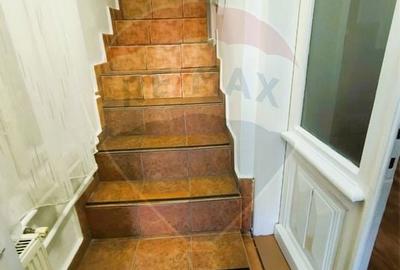 Vila individuala de inchiriat in Bucuresti, Eminescu-Vasile Lascar - 13