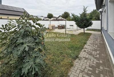 | Vila Parter + Mansarda | Teren 400 mp | Mobilata si Utilata | Arcasilor | - 14