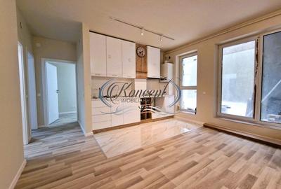 Apartament finisat pe Taietura Turcului - 1