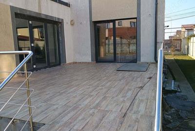 Vand VILA in comuna Berceni judetul ILFOV - 8