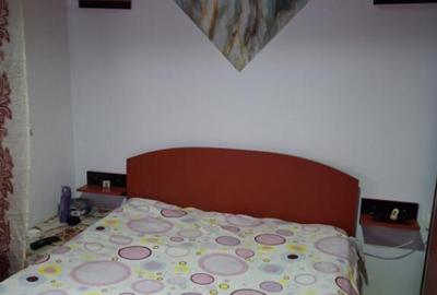 Apartament 1 camera Transformat in 2, Vidin , mobilat utilat Apartament 1 camera Transformat in 2, Vidin , mobilat utilat - 4