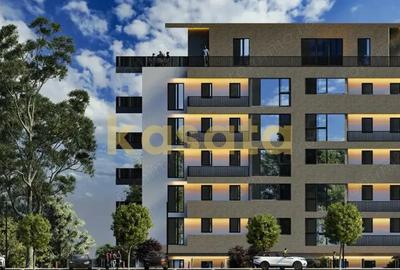 OPORTUNITATE | APARTAMENT 2 CAMERE | BLOC BOUTIQUE | IDEAL INVESTITIE - 3