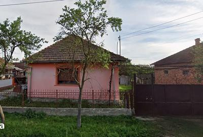 Casă cu 4 camere cu Teren 1427 Mp în Sâmbăta - 6