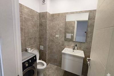 Apartament cu 2 camere decomandat în Chiajna