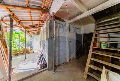 Casa + teren 2880 mp de vanzare in Tipar,Sintea Mare - 19