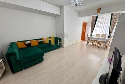 Vanzare apartament 3 camere, bloc 2016, Ploiesti, zona 9 Mai - 18