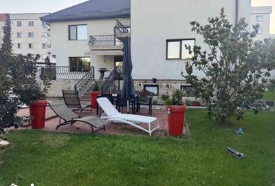 Casă cu 5 camere cu Teren 835 Mp în Rovine - 1