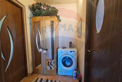 Apartament cu 2 camere semidecomandat în Central - 3