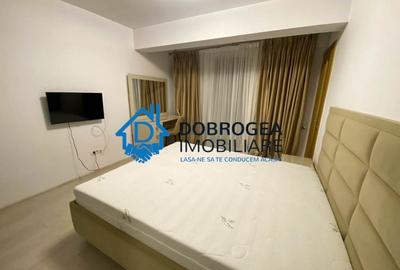 Apartament cu 3 camere decomandat, mobilat în Central - 3