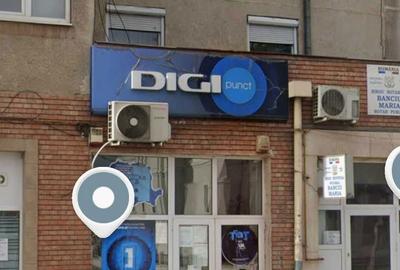 Spațiu comercial, de 49 mp, în Teiu - 1