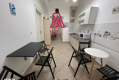 Apartament cu 6 camere, mobilat în Ultracentral - 1