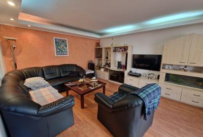 Apartament 3 camere, 84 mp, zona Ultracentrala - 2