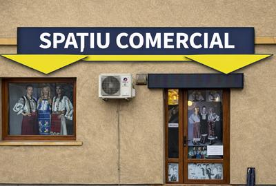 Oportunitate Investiție: Spațiu Comercial cu Vad Consolidat (13 ani activitate) - 8