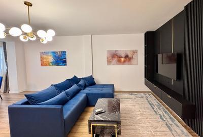 Pipera, 2 camere 83mp, rond OMV, nord, pet friendly - 3