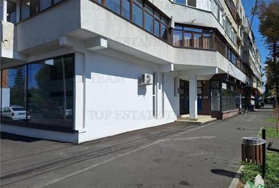 Spațiu comercial, de 633 mp, în Central - 4