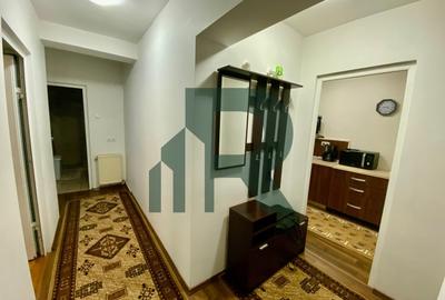 Apartament etaj 1 cu 3 camere si balcon zona Mihai Viteazul - 9