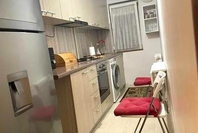 Apartament două  camere complet renovat zona Sud - 2