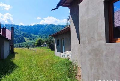 Casă cu 3 camere în Frumosu - 5