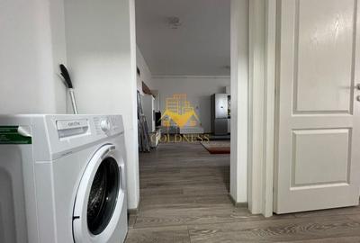 2 camere open-space, Parcare, Zona Tineretului, Floresti, Muzeul Apei - 8