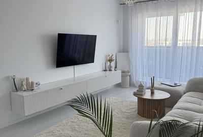 Apartament 2 camere Theodor Pallady - Ozana - Centrala Proprie