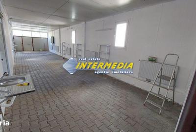 Spațiu comercial, de 70 mp, în Cetate - 2