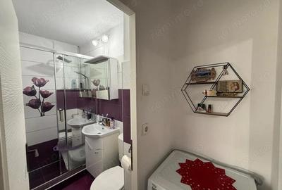 Apartament cu 2 camere semidecomandat în Central - 8