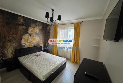 Apartament 2 Cam Lux Bloc Nou Berceni - Aparatorii Patriei