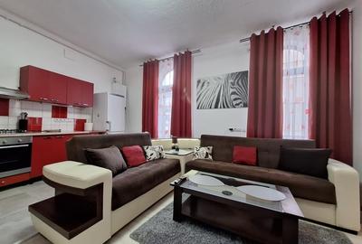 Apartament 2 Camere Universitate | Centrala proprie | Pet Friendly - 2