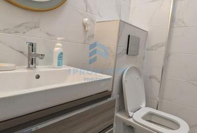 Apartament cu 3 camere în Drumul Taberei