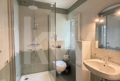 Apartament spatios de inchiriat - Cartierul Ștrand, Sibiu - 13
