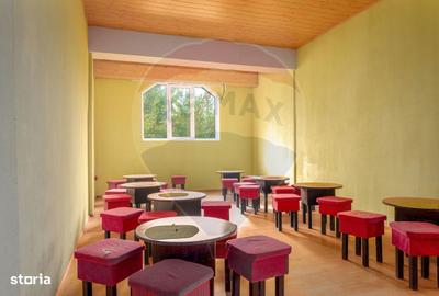 Spațiu comercial, de 2,070 mp, în Clinceni - 4