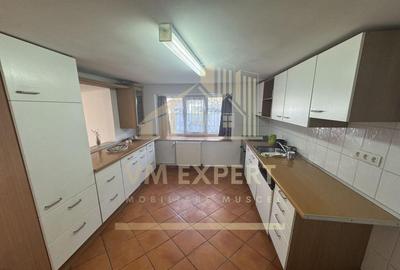 VILA 5 CAMERE, TEREN 4520 MP, LERESTI, ARGES - 8