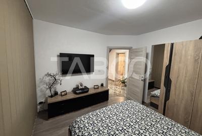 Casa de vanzare cu 5 camere + un teren 150mp bonus Zona Terezian - 25