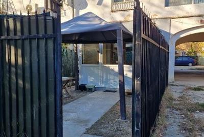 Garsonieră modernă Sector 3, curte privată, lângă parc IOR - 10