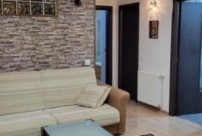 APARTAMENT 3 CAMERE SEBASTIAN PARC - 3