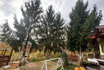 Casa moderna cu priveli?te panoramica ideala pentru - 10