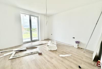 Apartament cu 3 camere decomandat în Moșnița Nouă - 6