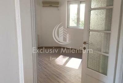 Casă individuală cu 5 camere cu Canalizare în Barbu Văcărescu - 8