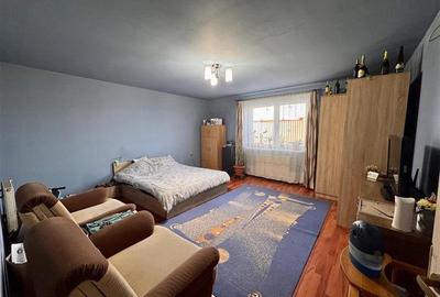 Casa potential: activitati comerciale, birouri, locuire multifamiliala,677 mp te - 3