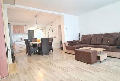 Casă cu 4 camere cu Teren 175 Mp în Central - 5