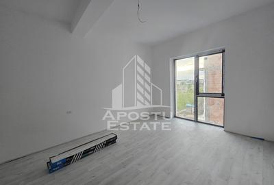 Apartament cu 2 camere semidecomandat în Calea Urseni - 15
