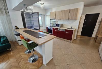 Apartament 3 camere Piata Alba Iulia | Burebista - 6