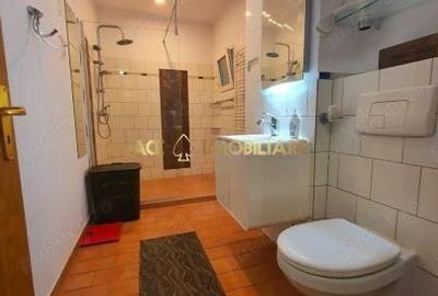 Apartament cu 2 camere, mobilat în Unirii - 1