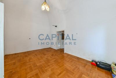 Casa in cladire istorica in centrul orasului Gherla - 27