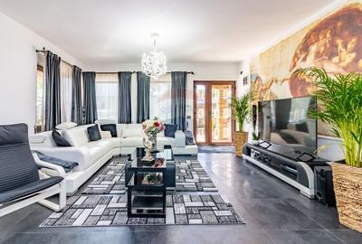 Vila individuala I 5 camere I curte I Voluntari - Bd. Eroilor - 2