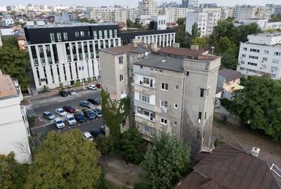 4 camere Matei Basarab - 1