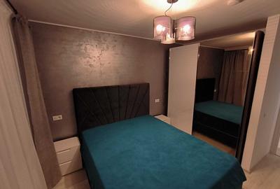 Apartament 2 camere,parcare și boxă – Top City Tractorul - 6