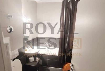 Inchiriez apartament cu 2 camere in Avantgarden3 - 5